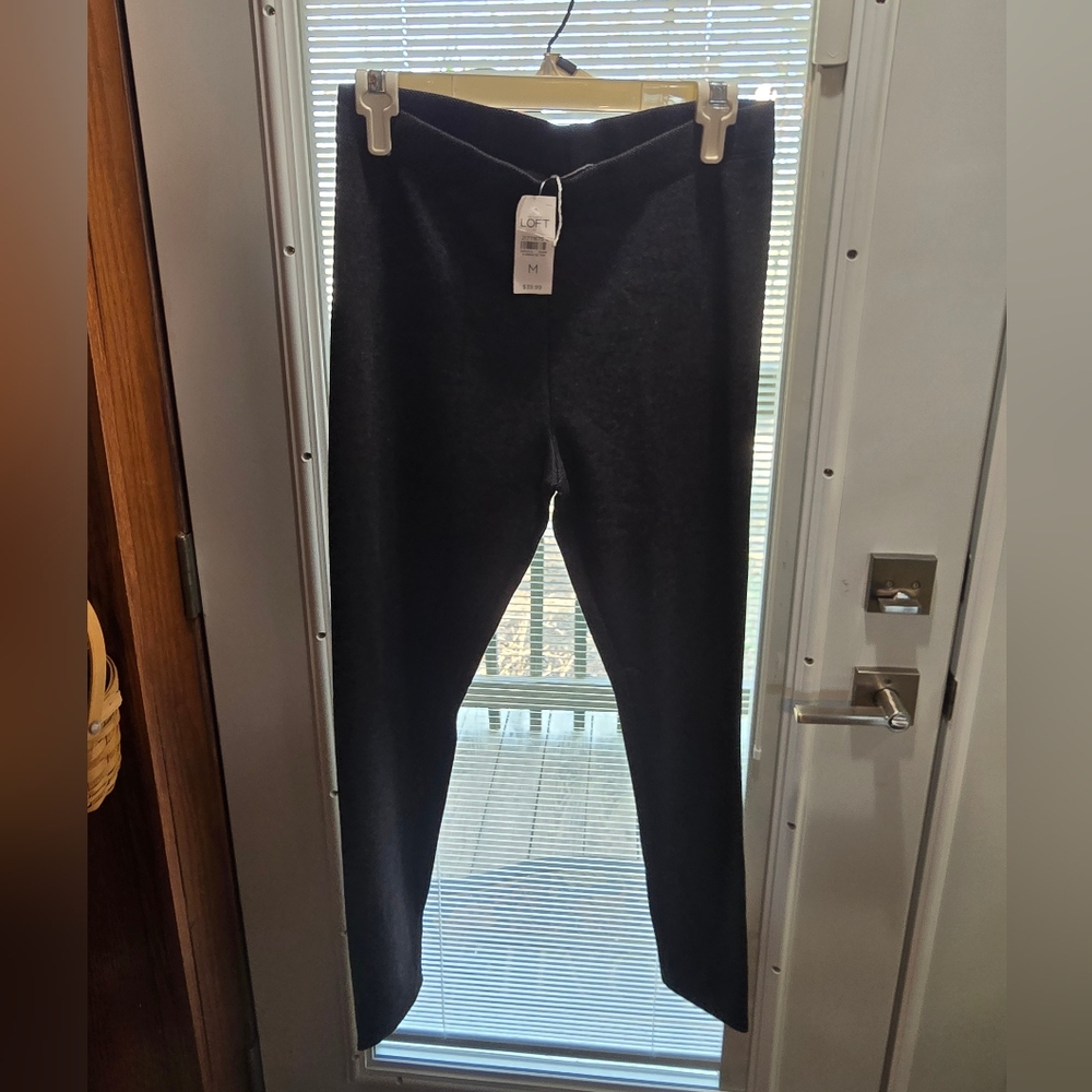 Black Leggings